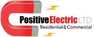 Positive Electric Ltd. Regina (306)501-6574